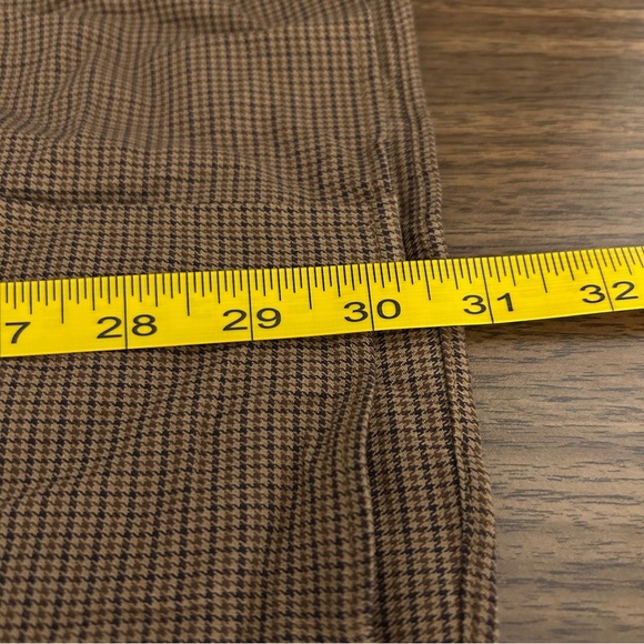 ❤️ Michael Kors Tan Casual Button Down Shirt XL - Picture 7 of 10